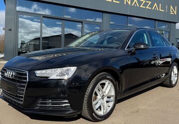 Audi A4 128.000 km 16.999 &euro; Saarlouis 66740