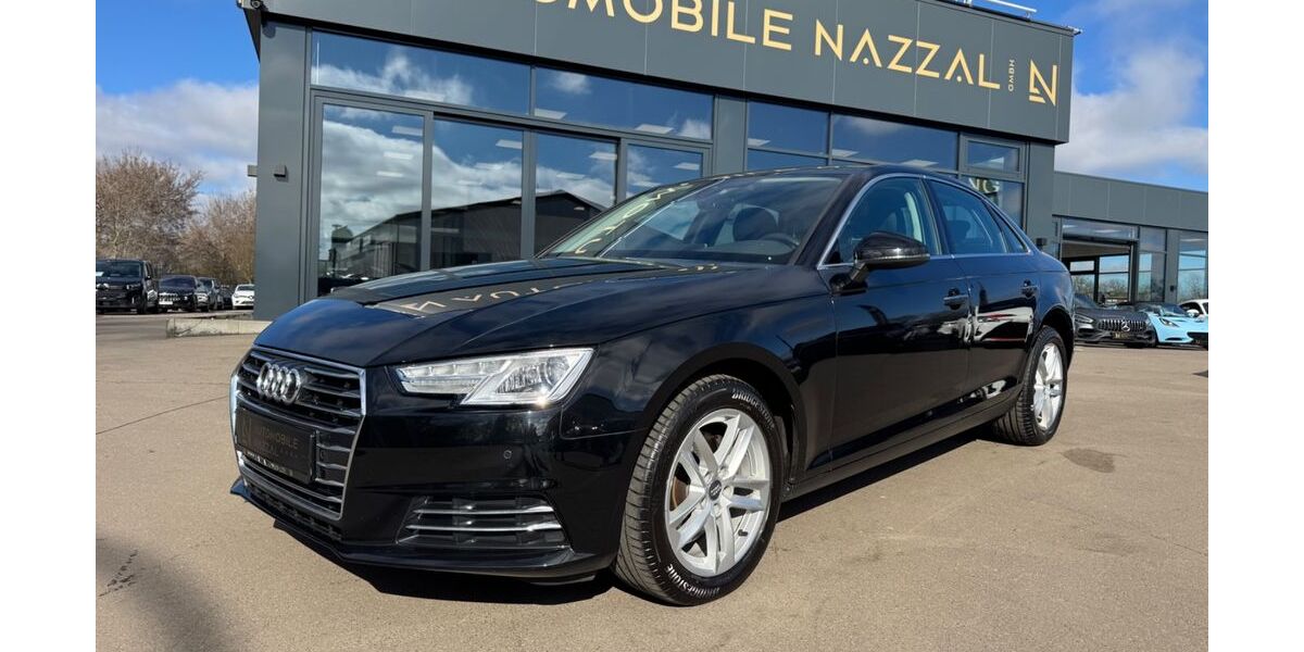 Audi A4 128.000 km 16.999 &euro; Saarlouis 66740