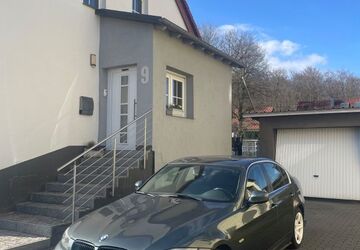 BMW 320 175.000 km 4.400 &euro; Quierschied 66287