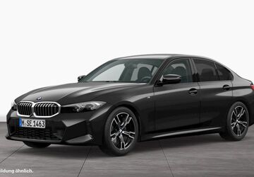 BMW 318 8.060 km 37.990 &euro; Saarbrücken 66121