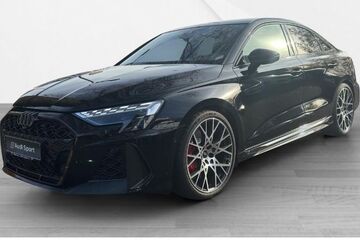 Audi RS3 2.850 km 79.900 &euro; Saarlouis 66740