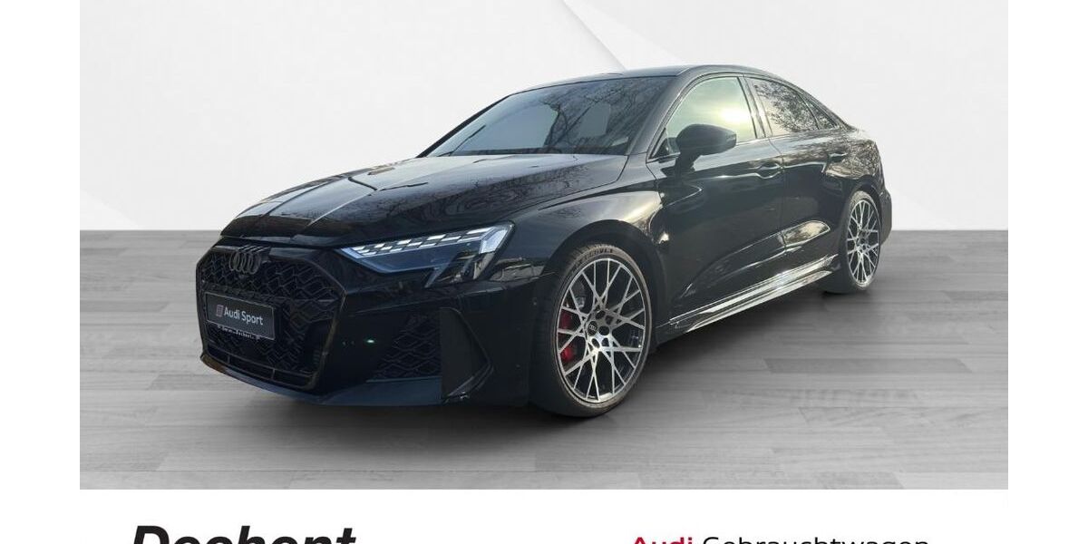 Audi RS3 2.850 km 79.900 &euro; Saarlouis 66740