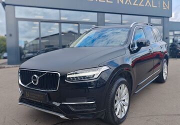 Volvo XC90 153.000 km 23.600 &euro; Saarlouis 66740