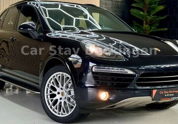 Porsche Cayenne 322.000 km 16.990 &euro; Beckingen 66701
