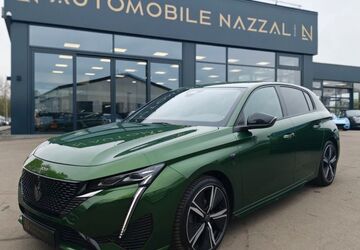 Peugeot 308 31.000 km 20.990 &euro; Saarlouis 66740