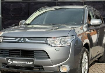Mitsubishi Outlander 220.153 km 7.600 &euro; Saarbrücken 66117