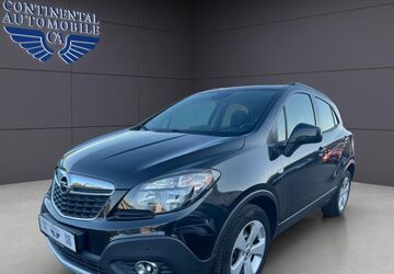 Opel Mokka 143.020 km 8.489 &euro; Saarlouis 66740