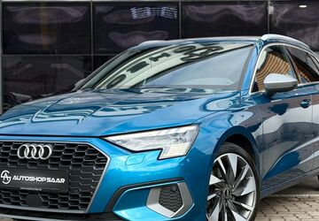 Audi A3 169.654 km 18.898 &euro; Saarbrücken 66117