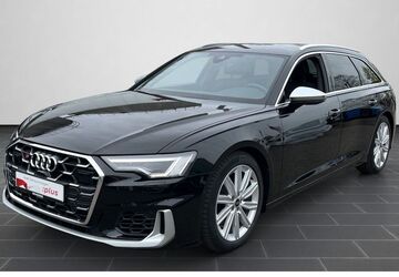 Audi S6 26.685 km 59.990 &euro; Saarbrücken 66115