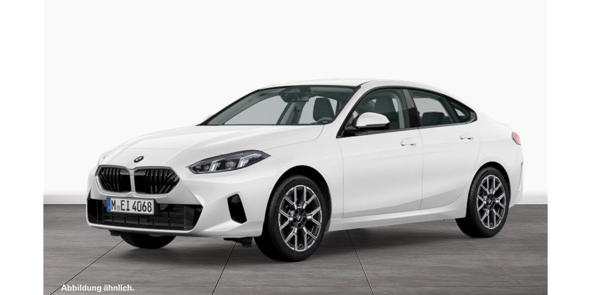 BMW 220 Gran Coupé 12.600 km 36.390 &euro; Kirkel 66459