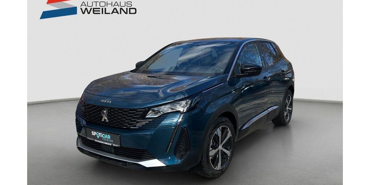 Peugeot 3008 25.500 km 29.900 &euro; Neunkirchen 66539