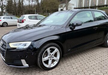 Audi A3 46.000 km 15.500 &euro; Völklingen 66333