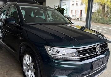 VW Tiguan 159.000 km 15.990 &euro; Saarlouis 66740