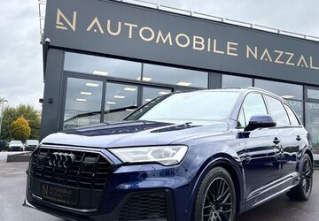 Audi Q7 129.000 km 52.999 &euro; Saarlouis 66740