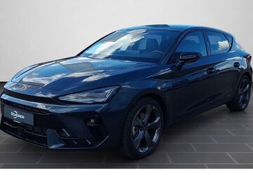 Cupra Leon 3.000 km 35.990 &euro; Kirkel 66459