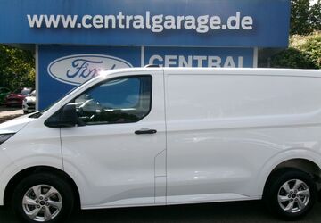 Ford Transit Custom 19.900 km 35.900 &euro; Dillingen 66763