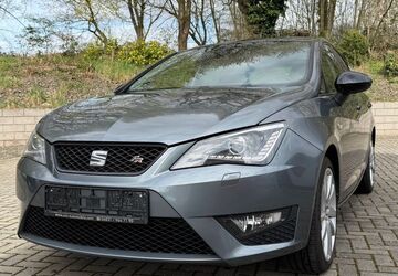 Seat Ibiza 116.000 km 9.790 &euro; Ensdorf 66806