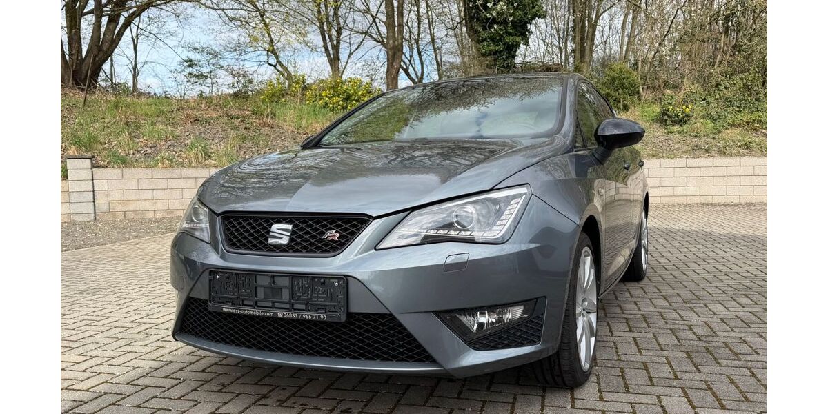 Seat Ibiza 116.000 km 9.790 &euro; Ensdorf 66806