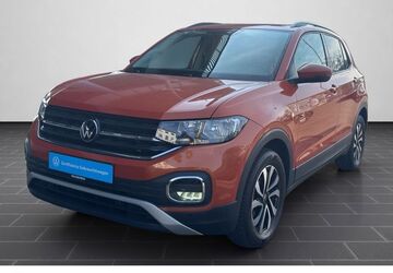 VW T-Cross 20.200 km 20.900 &euro; Saarbrücken 66115