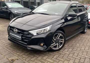 Hyundai i20 10.966 km 19.770 &euro; Zweibrücken 66482
