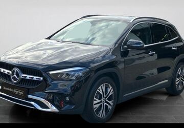 Mercedes-Benz GLA 250 8.740 km 41.220 &euro; Saarbrücken 66117