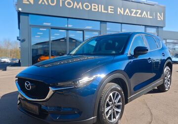 Mazda CX-5 125.000 km 15.900 &euro; Saarlouis 66740