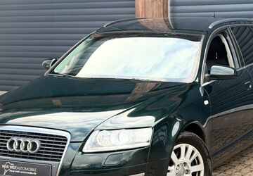 Audi A6 200.100 km 3.690 &euro; Saarlouis-Lisdorf 66740