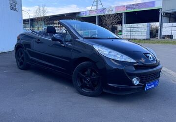 Peugeot 207 143.000 km 3.390 &euro; Sankt Wendel 66606