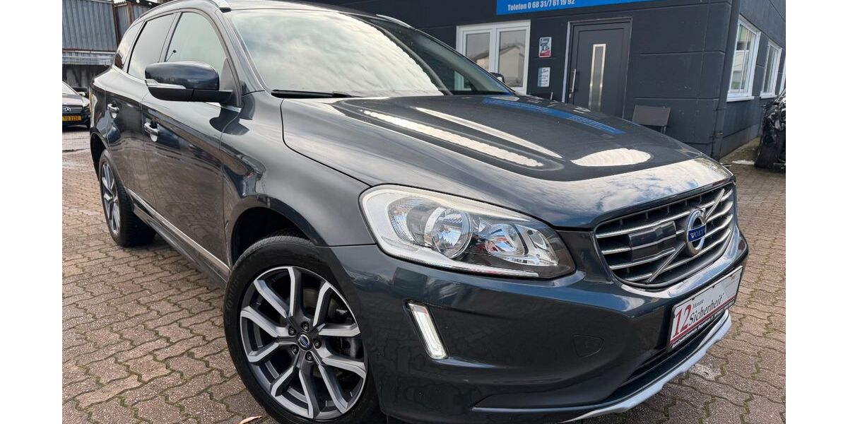 Volvo XC60 113.564 km 18.190 &euro; Saarlouis 66740