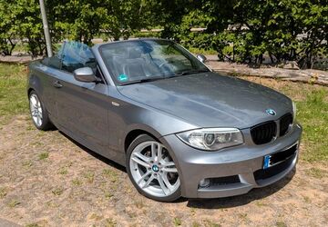 BMW 120 90.850 km 11.990 &euro; Saarbrücken 66130