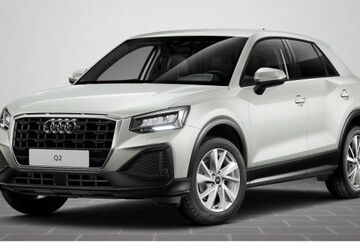 Audi Q2 2.990 km 35.490 &euro; Saarbrücken 66115