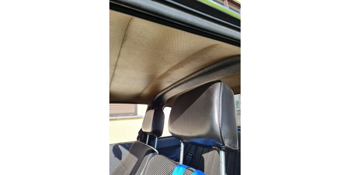 Opel Manta B 145.000 km 15.499 &euro; Neunkirchen 66538