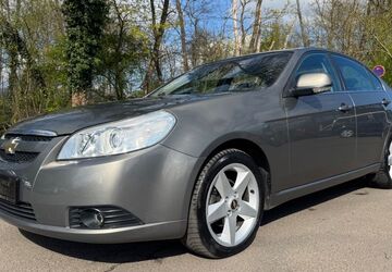 Chevrolet Epica 96.300 km 6.999 &euro; Saarlouis 66740