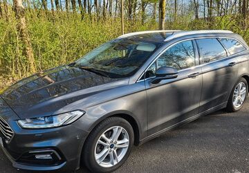 Ford Mondeo 132.450 km 12.500 &euro; Saarbrücken 66125