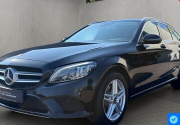 Mercedes-Benz C 220 99.200 km 24.777 &euro; Saarlouis 66740