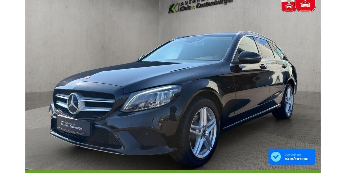 Mercedes-Benz C 220 99.200 km 24.777 &euro; Saarlouis 66740