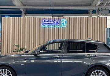 BMW 118 152.700 km 12.999 &euro; Beckingen 66701