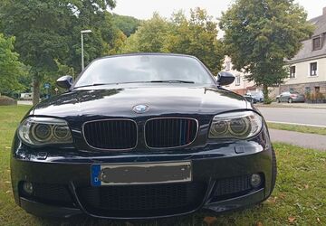 BMW 118 85.000 km 14.500 &euro; Saarbrücken 66125