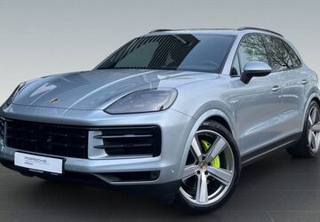 Porsche Cayenne 25.180 km 93.850 &euro; Saarbrücken 66115