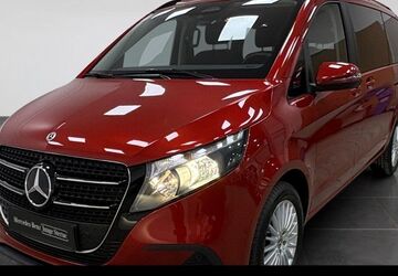 Mercedes-Benz V 250 21.776 km 57.990 &euro; Saarbrücken 66117