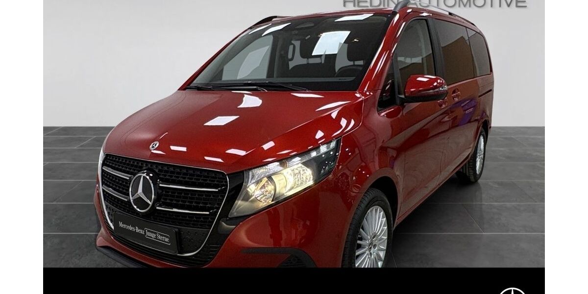 Mercedes-Benz V 250 21.776 km 57.990 &euro; Saarbrücken 66117