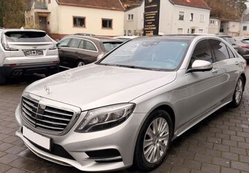 Mercedes-Benz S 350 187.000 km 28.900 &euro; Beckingen 66701