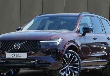 Volvo XC90 18.631 km 67.390 &euro; Saarbrücken 66121