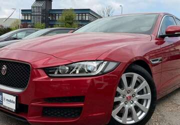 Jaguar XE 140.000 km 10.999 &euro; Saarlouis 66740
