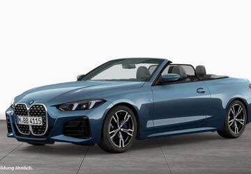 BMW 430 18.961 km 60.990 &euro; Kirkel 66459