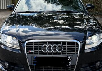 Audi A4 153.732 km 13.199 &euro; Bexbach 66450