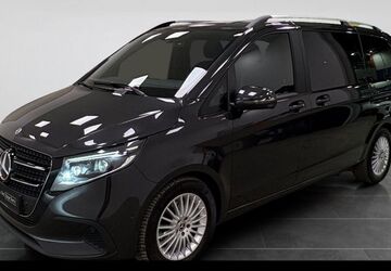 Mercedes-Benz V 250 14.867 km 62.990 &euro; Saarbrücken 66117