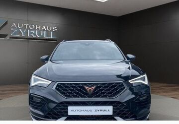 Cupra Ateca 42.455 km 32.980 &euro; Saarlouis 66740