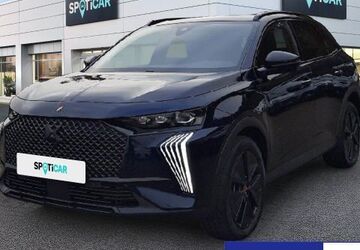 DS Automobiles DS7 (Crossback) 19.167 km 26.990 &euro; Völklingen 66333