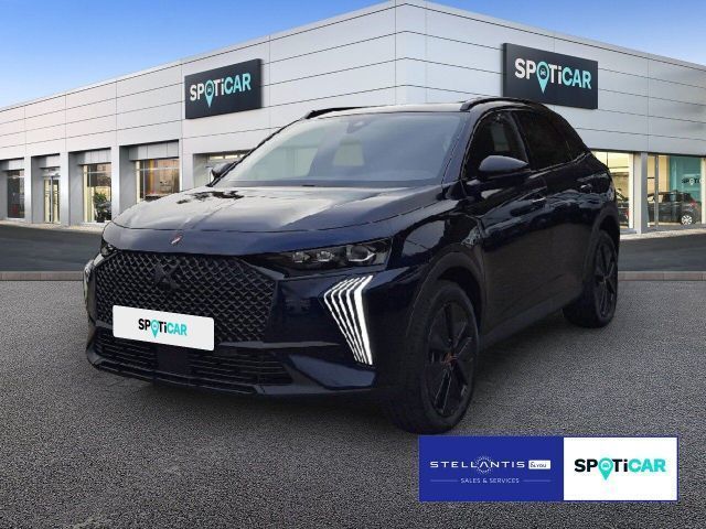 DS Automobiles DS7 (Crossback) 19.167 km 28.990 &euro; Völklingen 66333